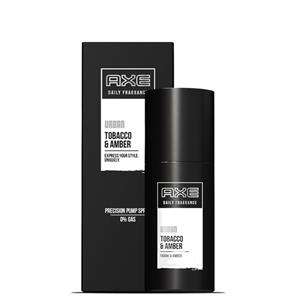 اسپری مردانه اکس مدل Urban حجم 100 میلی لیتر Axe Spray For Men 100ml 