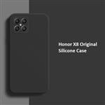 گارد سیلیکونی اورجینال آنر Honor X8 4G Original Silicone Cover