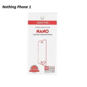 محافظ صفحه نمایش نانو +Nothing Phone 1 PGCASE Nano 9H 