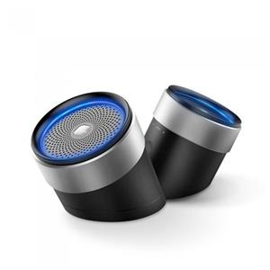 اسپیکر بلوتوثی قابل حمل کیو سی وای مدل BOX1 QCY BOX1 Portable Bluetooth Speaker