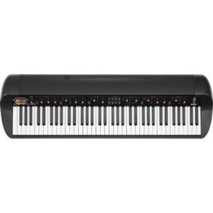 پیانو دیجیتال کرگ مدل SV1 73 Korg Digital piano 