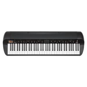 پیانو دیجیتال کرگ مدل SV1 73 Korg Digital piano 