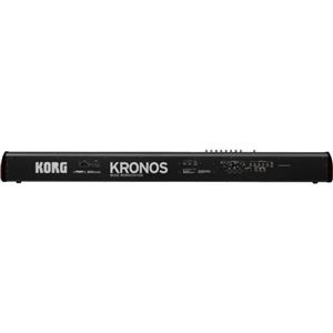 سینتی سایزر کرگ مدل Kronos 88