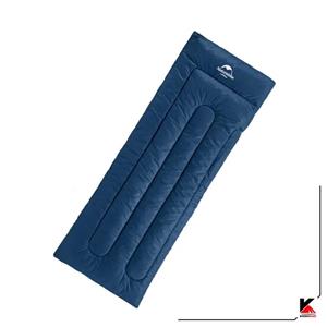 کیسه خواب الیاف نیچرهایک Envelope Cotton H150 XL
