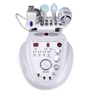 دستگاه میکروکارنت الما مدل NV905
