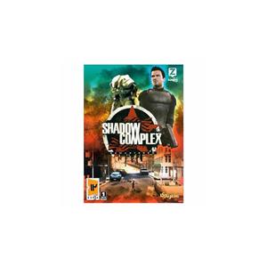 بازی Shadow Complex مخصوص PC