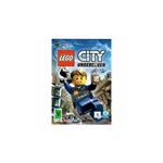 Lego City Underc Over For PC Game
