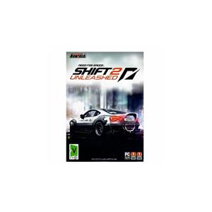 بازی Need For Speed Shift 2 Unleashed مخصوص PC