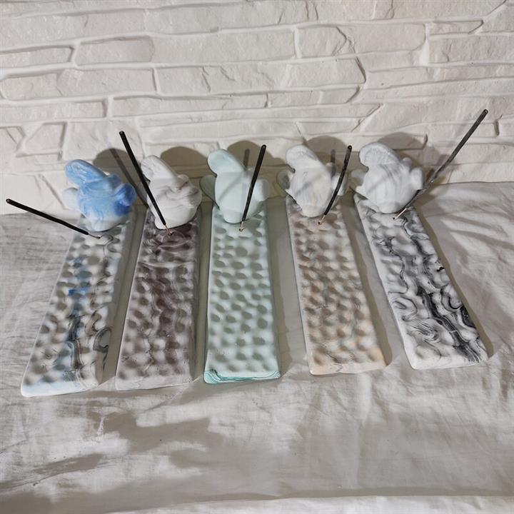 جا عودی طرح ماهی