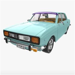 ماکت پیکان جوانان pk