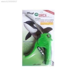 بادپاش اورکا طرح هنس