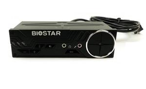 کارت صدا اینترنال BIOSTAR DCGM1