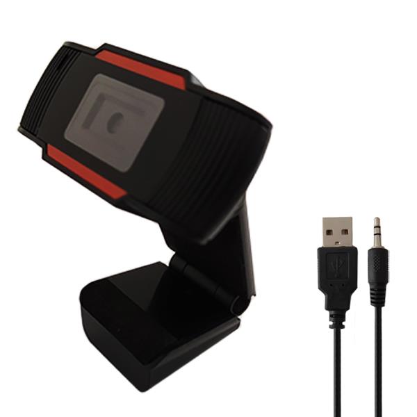 وب کم ASDA با سیم مدل 028