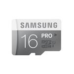 مموری کارت microSDXC سامسونگ مدل PRO کلاس ۱۰ استاندارد UHS-I سرعت 90MBps ظرفیت 16 گیگابایت