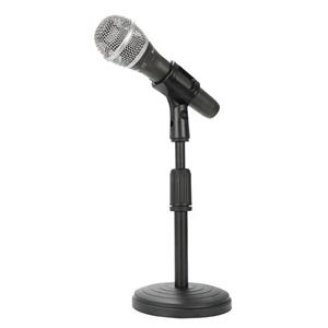 پایه میکروفون رومیزی مدل T3