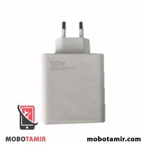 شارژر اصلی شیائومی Xiaomi 11T Pro 5G