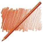 مداد رنگی پلی کروم فابر کاستل Dark Cadmium Orange 115