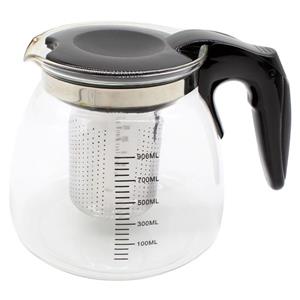 قوری دمنوش ساز یوژیشانگ کد 900