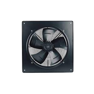 هواکش قابدار 45 سانت زیلابگ سری FTP6E-450B