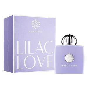 عطر ادکلن آمواج لیلاک لاو زنانه | AMOUAGE / AMOUAGE LILIC LOVE 100ML EDP