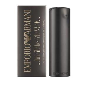 عطر ادکلن جورجیو آرمانی امپریو هی ۲۰۲۰ | GIORGIO ARMANI / EMPORIO ARMANI he EDP