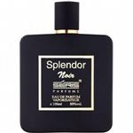 عطر ادکلن اسپلندور نویر مردانه اصل| Seris / Splendor Noir EDP