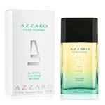 عطر ادکلن آزارو پورهوم کلون اینتنس | AZZARO / AZZARO POUR HOMME C0LOGNE 100ML EDT