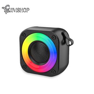 اسپیکر بلوتوثی RGB مدل ZQS1205