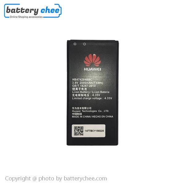 Huawei Honor 3C Original Battery