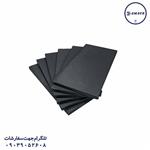 استیک نوت 75*100 سفید و مشکی برند اسکای