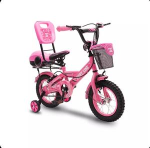 دوچرخه شهری پورت لاین مدل چیچک سایز 12