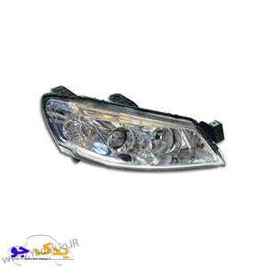 چراغ جلو رانا کروز