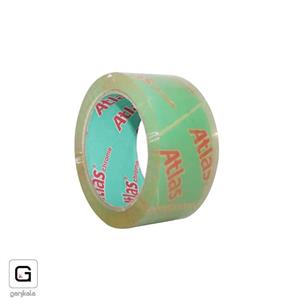 نوار چسب کریستال اطلس ۹۰ یارد