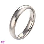 انگشتر آی جواهر طرح رینگ ساده کد 11390R