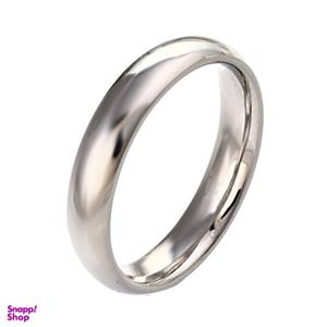 انگشتر آی جواهر طرح رینگ ساده کد 11390R