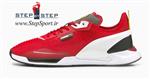 کفش اسپرت مردانه پوما فراری یون اسپید موتور اسپرت | Puma Scuderia Ferrari Ionspeed Motorsport Men's Shoes 306923-02