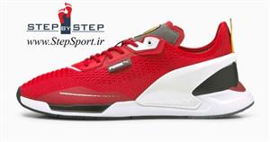 کفش اسپرت مردانه پوما فراری یون اسپید موتور اسپرت | Puma Scuderia Ferrari Ionspeed Motorsport Men's Shoes 306923-02