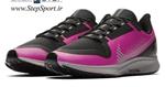 کفش اسپرت دویدن حرفه ای زنانه نایکی ایر زوم پگاسوس 36 شیلد | Nike Air Zoom Pegasus 36 shield AQ8006-600