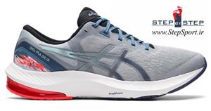 کفش اسپرت دویدن پیاده روی مردانه اسیکس ژل پالس Asics Gel-Pulse 13 Men's Running Shoes 1011B312-960 