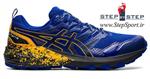 کتانی دویدن خاکی مردانه اسیکس جل ترابوکو تررا | Asics GEL-Trabuco Terra Men's Trail Running Shoes 1011B029-407
