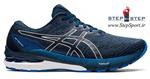 کتانی دویدن پیاده روی مردانه اسیکس جی تی 2000 Asics GT-2000 10 Men's Running Shoes 1011B185-400 