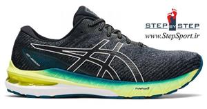 کتانی دویدن پیاده روی مردانه اسیکس جی تی 2000 Asics GT-2000 10 Men's Running Shoes 1011B185-020 