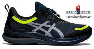 کتانی ضد آب دویدن پیاده روی مردانه اسیکس جل کایانو 28 Asics Gel-Kayano Awl Men's Running Shoes 1011B309-400 