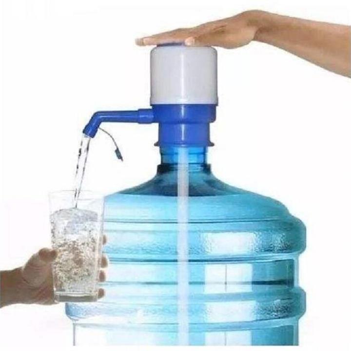 پمپ دستی گالن