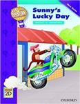 Sunnys Lucky Day (Level Reader 2D) + CD