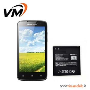 باتری اصلی لنوو Lenovo A516 – BL209