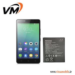 باتری اصلی لنوو Lenovo A6010 Plus – BL242
