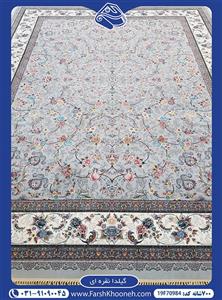 فرش گیلدا 700 شانه ورژن