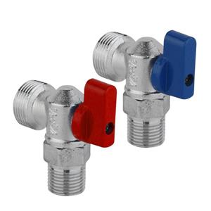 شیر پیسوار لباسشویی راسان 