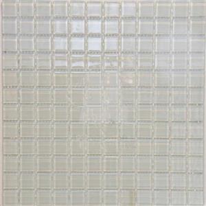 کاشی شیشه ای C4WT0004 سفید روکارنو